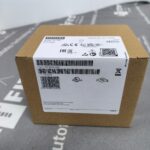 New Original Siemens 6ES7223-1BL32-0XB0 S7-1200 SM1223 PLC Digital Input Output Module