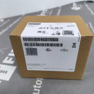 New Original Siemens 6ES7223-1BL32-0XB0 S7-1200 SM1223 PLC Digital Input Output Module