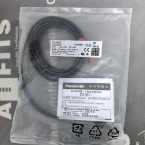 New Original Panasonic CX-441 Compact Photoelectric Sensor