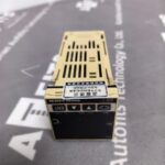 New Original SHIMADEN SR1-8P-1C Panel Mount PID Temperature Controller SSR Drive Output - Image 5
