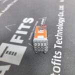 New Original Weidmuller DRM570730LT 4CO Plug-in Electromagnetic Relay - Imagen 2