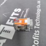 New Original Weidmuller DRM570730LT 4CO Plug-in Electromagnetic Relay - Imagen 3