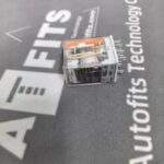 New Original Weidmuller DRM570730LT 4CO Plug-in Electromagnetic Relay - Imagen 4