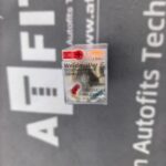 New Original Weidmuller DRM570730LT 4CO Plug-in Electromagnetic Relay - Imagen 6