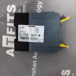 New Original Siemens 3SK1111-2AB30 Industrial Safety Relay 24V AC DC Safety Control Unit - Image 2