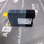 New Original Siemens 3SK1111-2AB30 Industrial Safety Relay 24V AC DC Safety Control Unit - Image 4