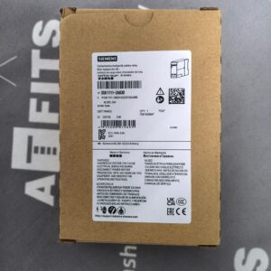 New Original Siemens 3SK1111-2AB30 Industrial Safety Relay 24V AC DC Safety Control Unit