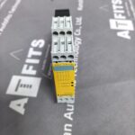 New Original Siemens 3TK2830-1CB30 Industrial Safety Relay Extension Unit 24V AC DC - Image 5