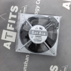 New Original Sanyo Denki 109-602 San Ace 160 AC Axial Cooling Fan