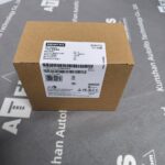 New Original Siemens 6ES7215-1AG40-0XB0 S7-1200 CPU 1215C Industrial PLC CPU Module
