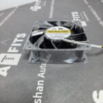 New Original Sanyo Denki 9LG1224P1G001 San Ace 120L DC Brushless Axial Cooling Fan - Imagen 2