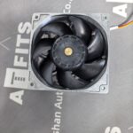 New Original Sanyo Denki 9LG1224P1G001 San Ace 120L DC Brushless Axial Cooling Fan - Imagen 3