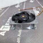New Original Sanyo Denki 9LG1224P1G001 San Ace 120L DC Brushless Axial Cooling Fan - Imagen 4