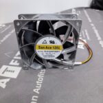 New Original Sanyo Denki 9LG1224P1G001 San Ace 120L DC Brushless Axial Cooling Fan - Imagen 5