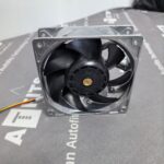 New Original Sanyo Denki 9LG1224P1G001 San Ace 120L DC Brushless Axial Cooling Fan - Imagen 6