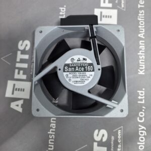 New Original Sanyo Denki 109-602 San Ace 160 AC Axial Cooling Fan