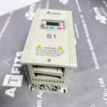 New Original DELTA VFD015S21D Single Phase Input AC Variable Frequency Inverter - Image 2