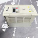 New Original DELTA VFD015S21D Single Phase Input AC Variable Frequency Inverter - Image 3