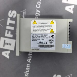 New Original DELTA VFD001L21A Single Phase Input Mini Frequency Inverter