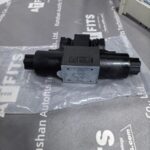New Original TAICIN KSO-G02-2CP-10 Two Position Four Port Hydraulic Solenoid Valve - Image 3