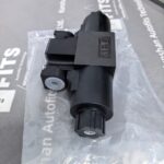New Original TAICIN KSO-G02-2CP-10 Two Position Four Port Hydraulic Solenoid Valve - Image 4