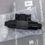 New Original TAICIN KSO-G02-2CP-10 Two Position Four Port Hydraulic Solenoid Valve - Image 5