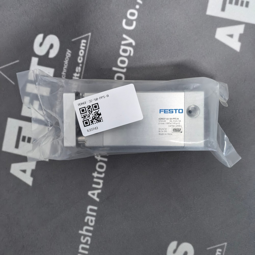 New Original Festo 574028 MS4-LR-1。8-D5-AS Air Pressure Regulator New Original Festo 574028 MS4-LR-1。8-D5-AS Air Pressure Regulator