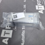 New Original Festo 574028 MS4-LR-1。8-D5-AS Air Pressure Regulator - Imagen 5