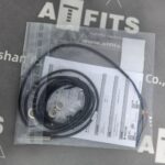 New Original Autonics PR08-1.5DP PR Series M8 Shielded Inductive Proximity Sensor - Image 3