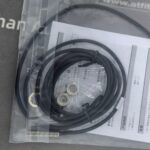 New Original Autonics PR08-1.5DP PR Series M8 Shielded Inductive Proximity Sensor - Image 2