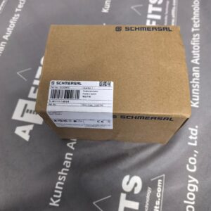 New Original Schmersal 151203470 TL 441-11Y-T-2512-6 Roller Lever Limit Switch