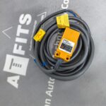 New Original Omron TL-N5MY1 Square Inductive Proximity Sensor - Image 2