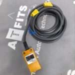 New Original Omron TL-N5MY1 Square Inductive Proximity Sensor - Image 3