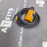 New Original Omron TL-N5MY1 Square Inductive Proximity Sensor - Image 5