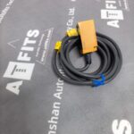 New Original Omron TL-N5MY1 Square Inductive Proximity Sensor - Image 6