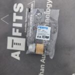 New Original FESTO 35310 GRE-3。8 Pneumatic Exhaust Throttle Valve