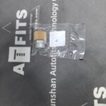 New Original FESTO 35310 GRE-3。8 Pneumatic Exhaust Throttle Valve - Imagen 5