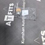 New Original FESTO 35310 GRE-3。8 Pneumatic Exhaust Throttle Valve - Imagen 6