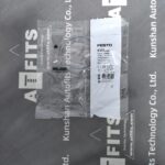 New Original Festo 574334 MS6-LR-1/2-D7-AS Pneumatic Air Regulator