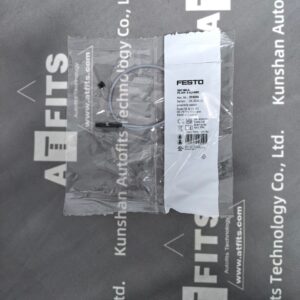 New Original Festo 574334 MS6-LR-1/2-D7-AS Pneumatic Air Regulator