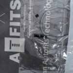 New Original Festo 574334 MS6-LR-1/2-D7-AS Pneumatic Air Regulator - Imagen 3