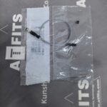 New Original Festo 574334 MS6-LR-1/2-D7-AS Pneumatic Air Regulator - Imagen 4
