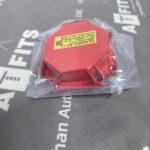 New Original FANUC A860-2070-T371 CNC Absolute Servo Encoder - Image 4
