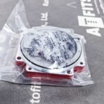New Original FANUC A860-2070-T371 CNC Absolute Servo Encoder - Image 5