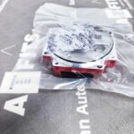 New Original FANUC A860-2070-T321 CNC Servo Absolute Encoder - Image 5