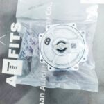 New Original FANUC A860-2070-T321 CNC Servo Absolute Encoder - Image 6