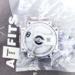 New Original FANUC A860-2060-T321 CNC Servo Position Encoder - Image 5