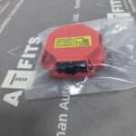New Original FANUC A860-2050-T321 CNC Servo Motor Absolute Encoder - Image 2