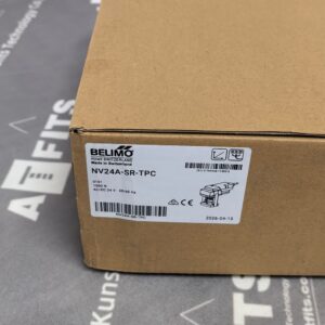 New Original BELIMO NV24A-SR-TPC Modulating Globe Valve Actuator