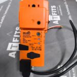 New Original BELIMO NV24A-SR-TPC Modulating Globe Valve Actuator - Image 3